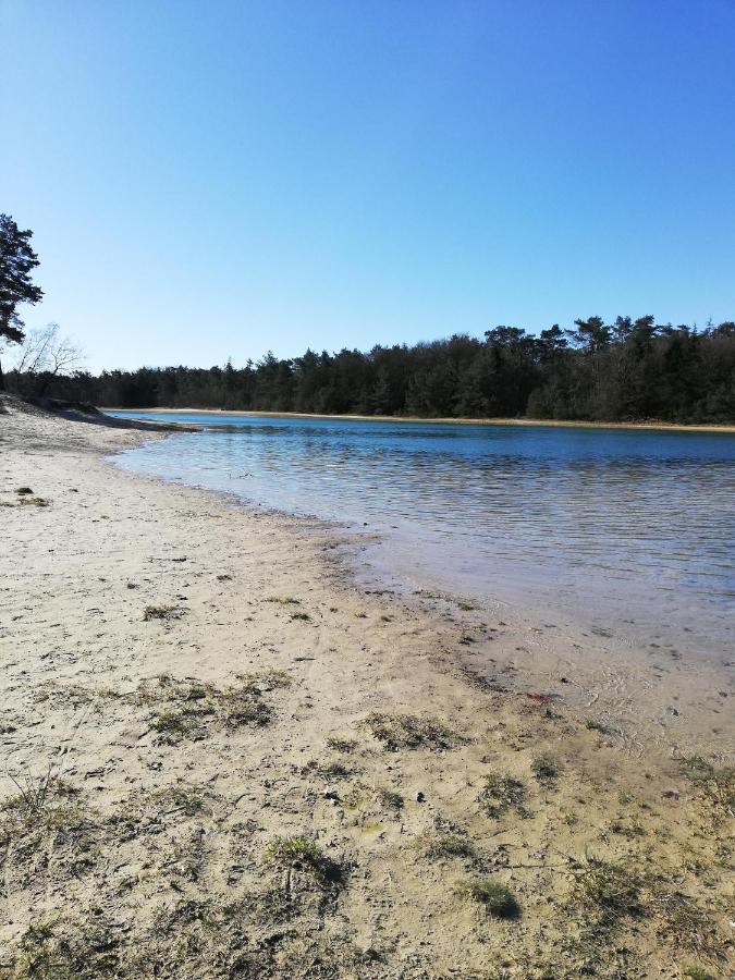 Zizania Villa Noord-Sleen Luaran gambar