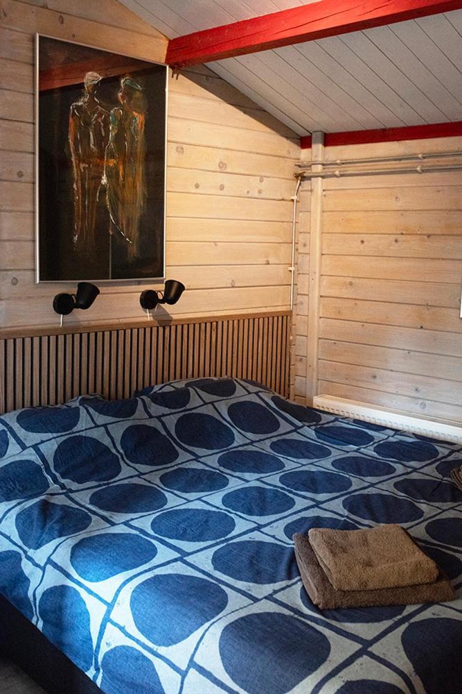 Zizania Villa Noord-Sleen Luaran gambar